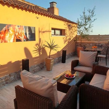 Apartamento Jerez Terraza Privada Jerez de la Frontera Bagian luar foto