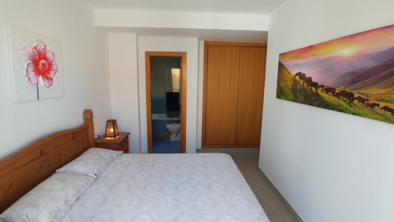 Apartamento Jerez Terraza Privada Jerez de la Frontera Bagian luar foto